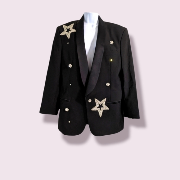 Vergianni Jackets & Blazers - 🍂Vergianni Blazer Size S